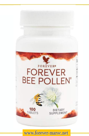 bee pollen forever maroc