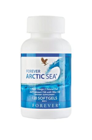 Forever Living Products Arctic Sea